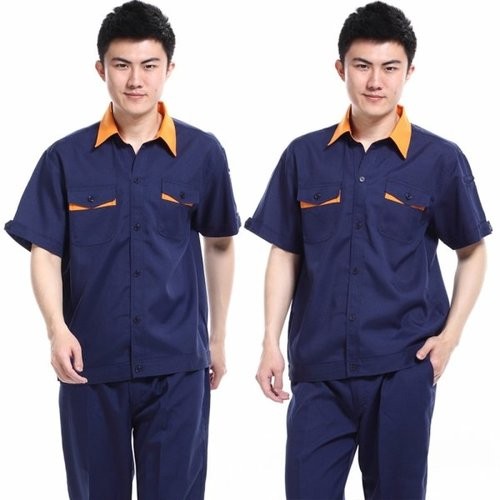 Quần áo bảo hộ lao động - Bảo Hộ Lao Động An Tín - Công Ty TNHH Sản Xuất Thương Mại Dịch Vụ An Tín